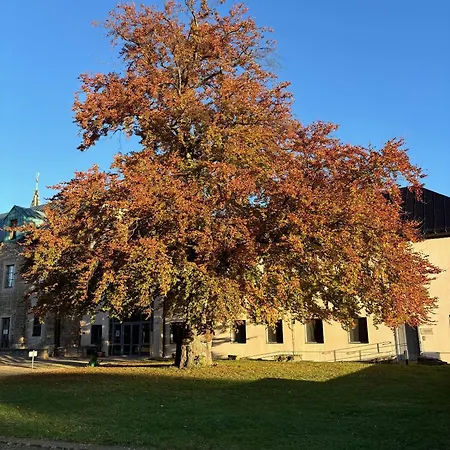 Kloster Huysburg Ekkehard Haus *