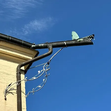 Kloster Huysburg Ekkehard Haus Dingelstedt