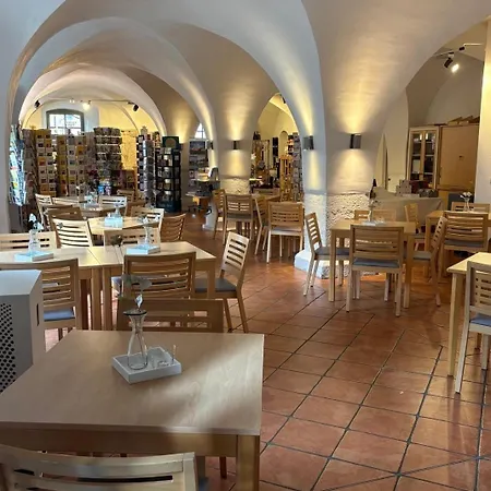 Kloster Huysburg Ekkehard Haus Отель