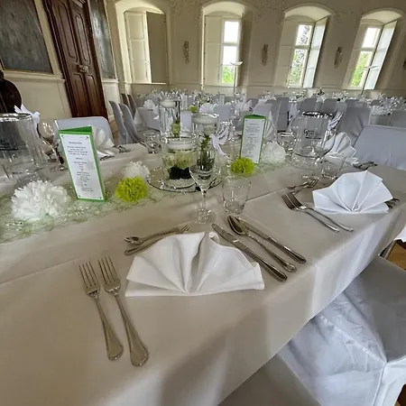 Kloster Huysburg Ekkehard Haus *