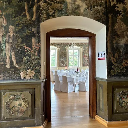 Kloster Huysburg Ekkehard Haus * Dingelstedt