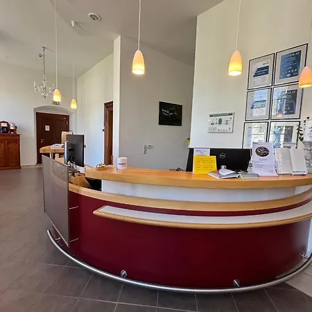 Kloster Huysburg Ekkehard Haus Dingelstedt