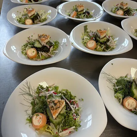 Kloster Huysburg Ekkehard Haus