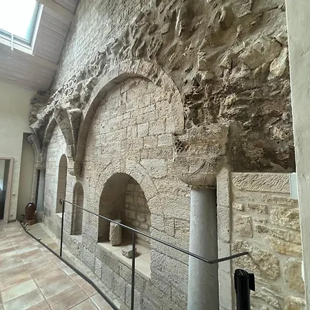 Kloster Huysburg Ekkehard Haus Dingelstedt