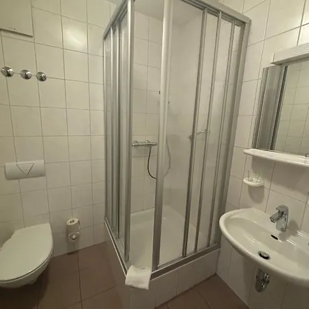 Kloster Huysburg Ekkehard Haus Отель