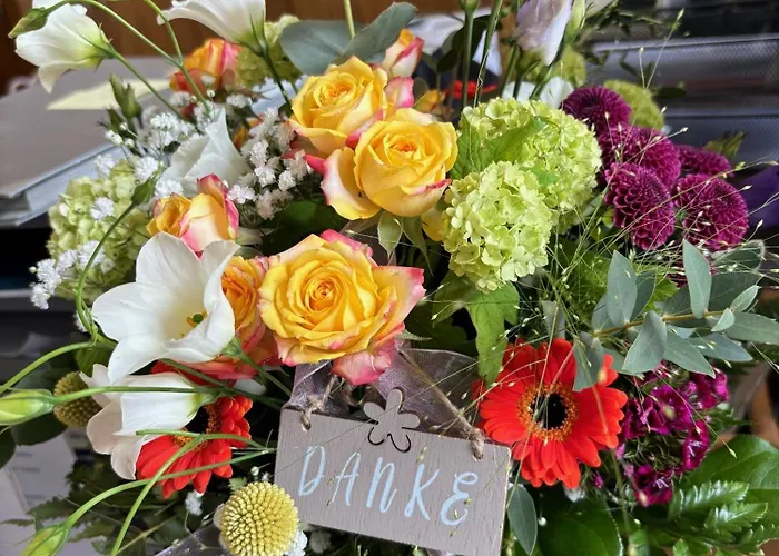 Kloster Huysburg Ekkehard Haus Hotel Dingelstedt