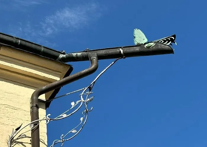 Kloster Huysburg Ekkehard Haus Dingelstedt