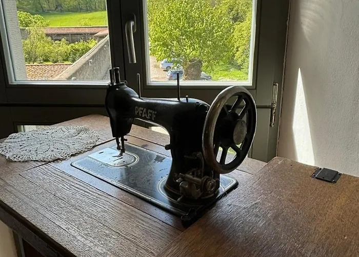 Kloster Huysburg Ekkehard Haus *