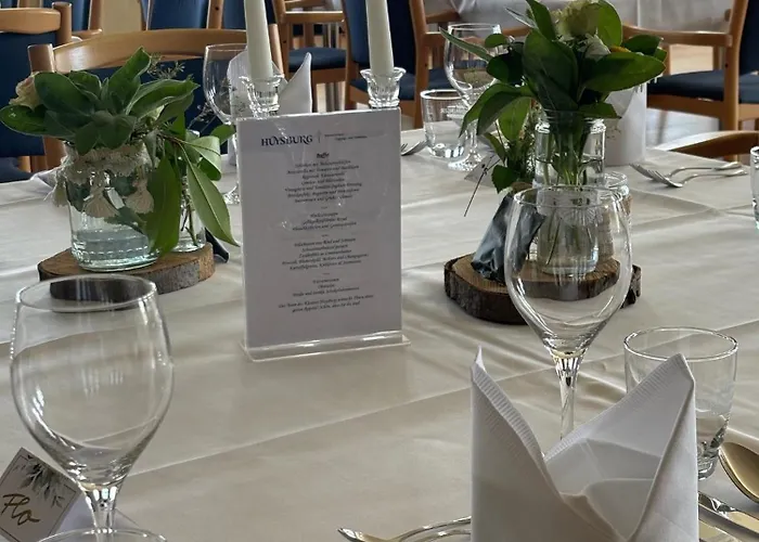 Kloster Huysburg Ekkehard Haus Dingelstedt