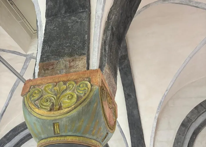 Kloster Huysburg Ekkehard Haus * Dingelstedt