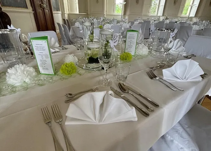 Kloster Huysburg Ekkehard Haus *