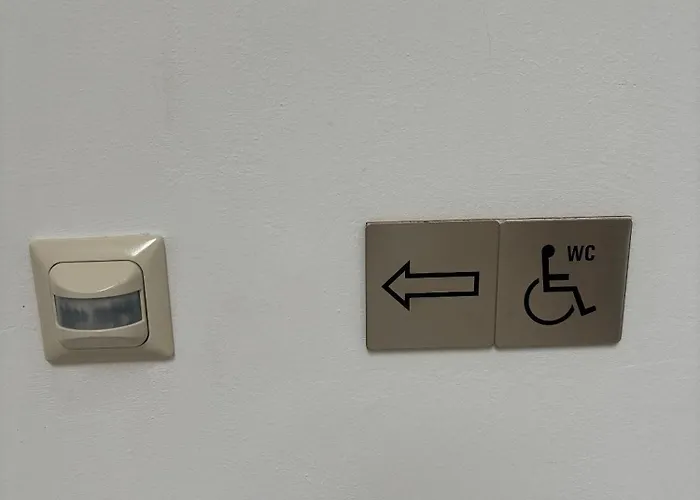 Hotel Kloster Huysburg Ekkehard Haus