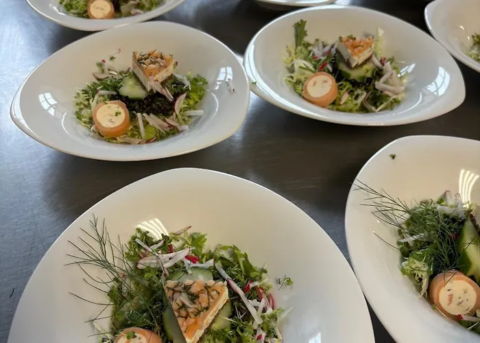 Kloster Huysburg Ekkehard Haus