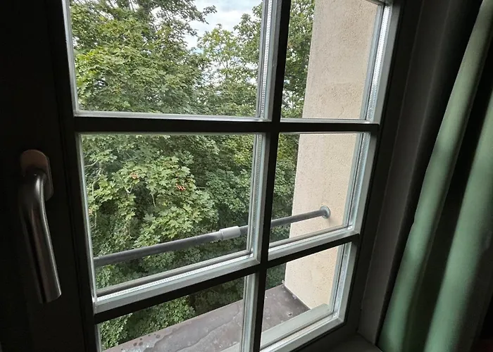 Hotel Kloster Huysburg Ekkehard Haus *