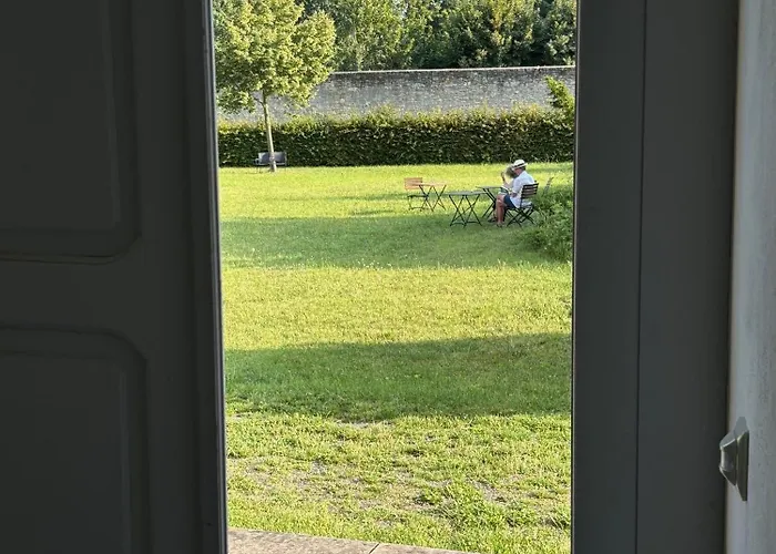 Kloster Huysburg Ekkehard Haus