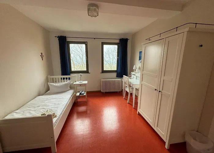 Hotel Kloster Huysburg Ekkehard Haus *